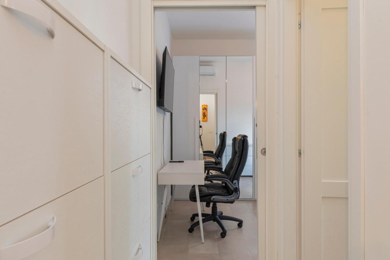 Luxury Apartment Near Navigli Carlo D'Adda 29 Milán Exterior foto